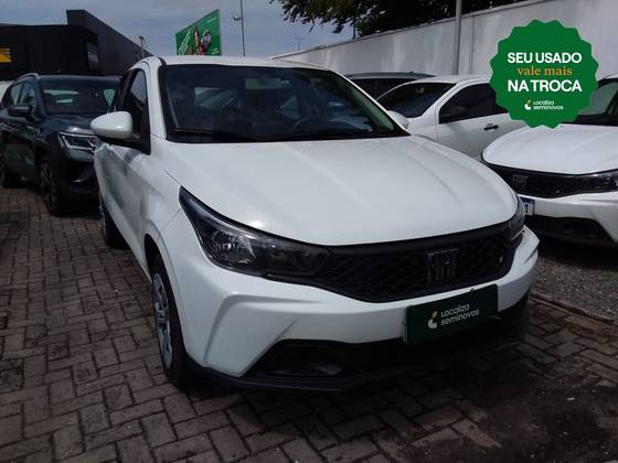 FIAT ARGO 1.0 FIREFLY FLEX DRIVE MANUAL FIAT ARGO 1.0 FIREFLY FLEX DRIVE MANUAL
